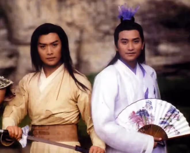 曾志偉又有大動作!TVB時隔20年招收內地學員!張延等曾赴港打拚