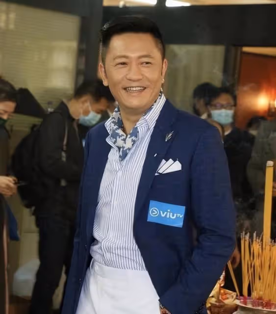 又一港劇將播!TVB前花旦時隔多年復出擔正,卻被網民指面部僵硬