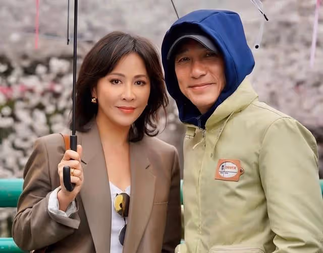 梁朝偉堅持丁克原因曝光!劉嘉玲侄兒或成8億財產繼承人