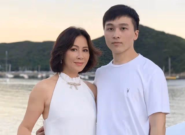 梁朝偉堅持丁克原因曝光!劉嘉玲侄兒或成8億財產繼承人