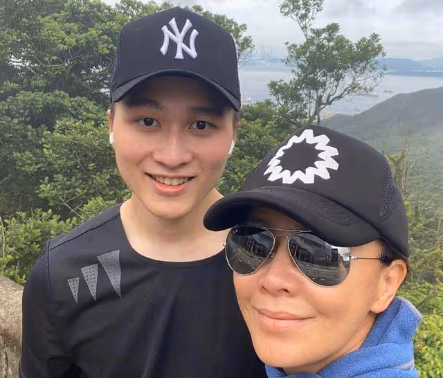 梁朝偉堅持丁克原因曝光!劉嘉玲侄兒或成8億財產繼承人