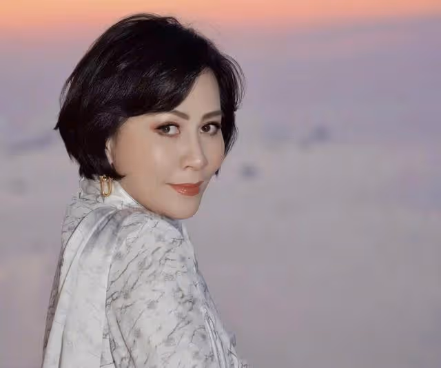 梁朝偉堅持丁克原因曝光!劉嘉玲侄兒或成8億財產繼承人