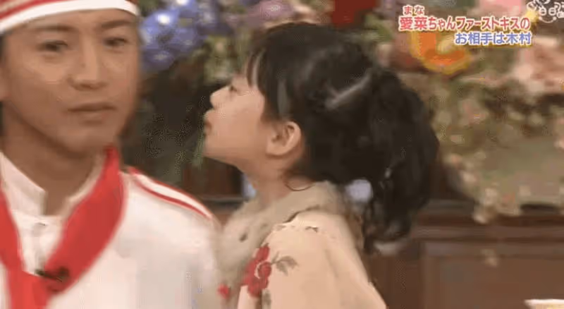 時髦辦|火遍亞洲的蘿莉頭像變學霸,小說都不敢這麼寫