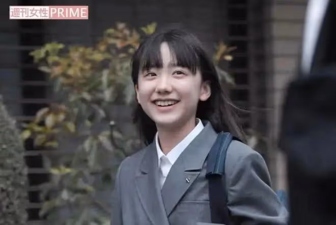 時髦辦|火遍亞洲的蘿莉頭像變學霸,小說都不敢這麼寫