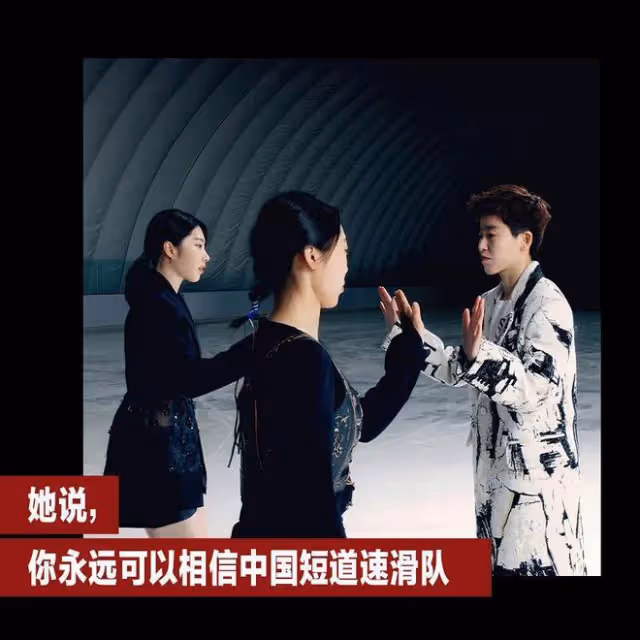 時髦辦|火遍亞洲的蘿莉頭像變學霸,小說都不敢這麼寫