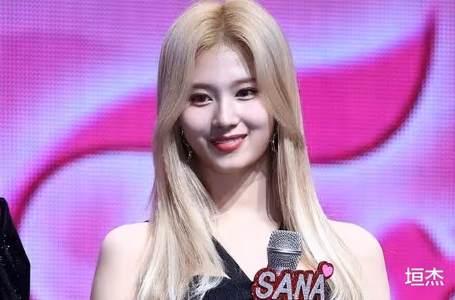 朴志效陷醜聞風波,sana為其瞪記者圈粉,因發日本相關動態遭抵制