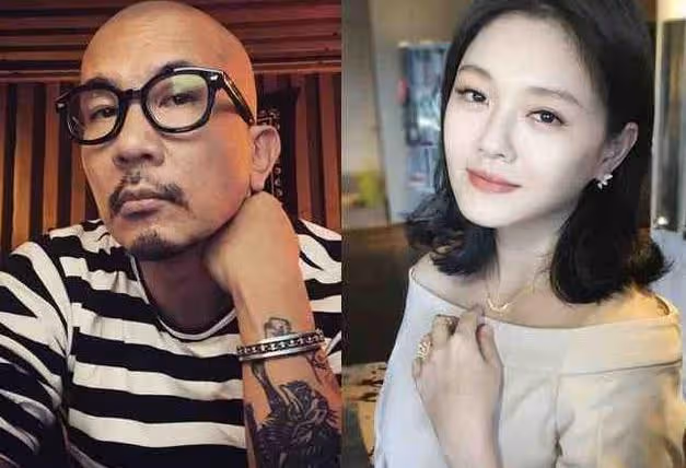 戀情坐實?張穎穎連續四天去汪小菲家,網友喊話死鴨子嘴硬