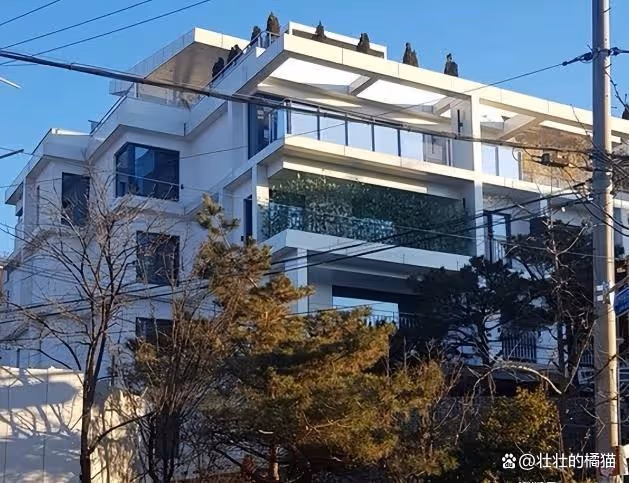 孫藝珍玄彬婚房公開,室內布局設計簡約,總價值超過48億韓元