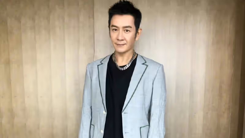 遭爆給保姆吃剩菜　陳浩民獲網民代為平反