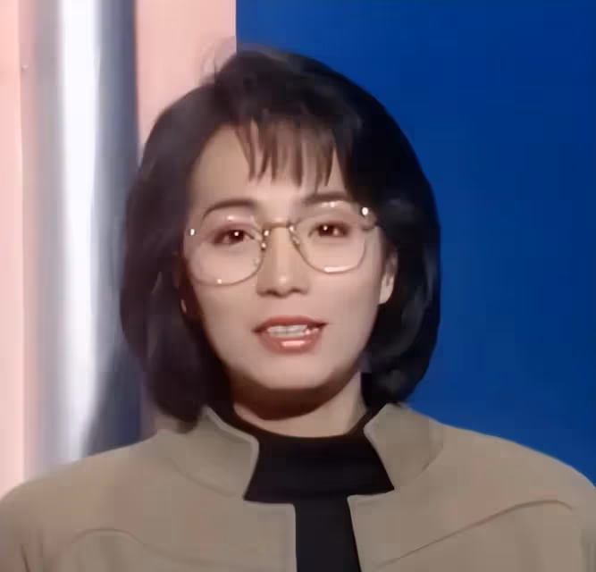 TVB「四大醜女」:馬蹄露被當街毆打,苑瓊丹嫁富商,真叫人感歎命運弄人