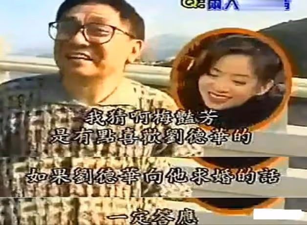 笑到最後的朱麗倩,除了能「忍」之外,又有著什麼過人之處呢?