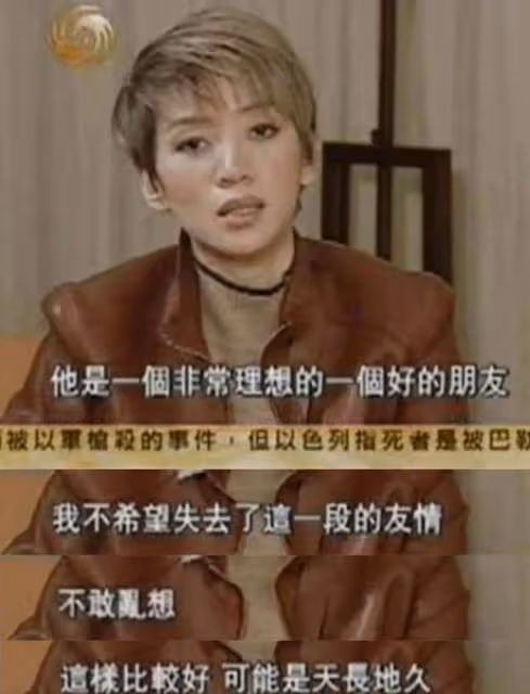 笑到最後的朱麗倩,除了能「忍」之外,又有著什麼過人之處呢?