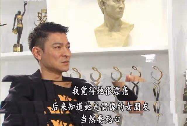 笑到最後的朱麗倩,除了能「忍」之外,又有著什麼過人之處呢?