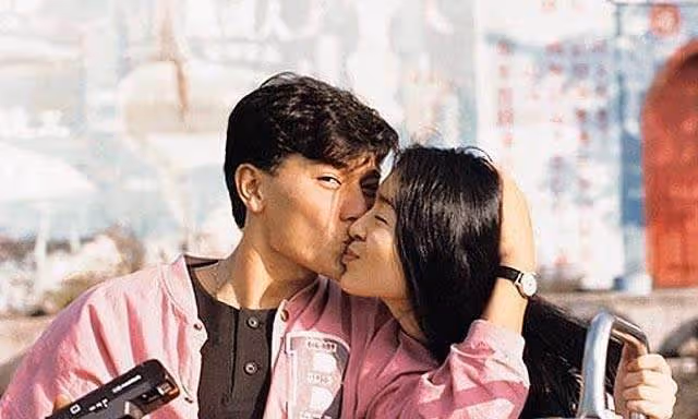 笑到最後的朱麗倩,除了能「忍」之外,又有著什麼過人之處呢?