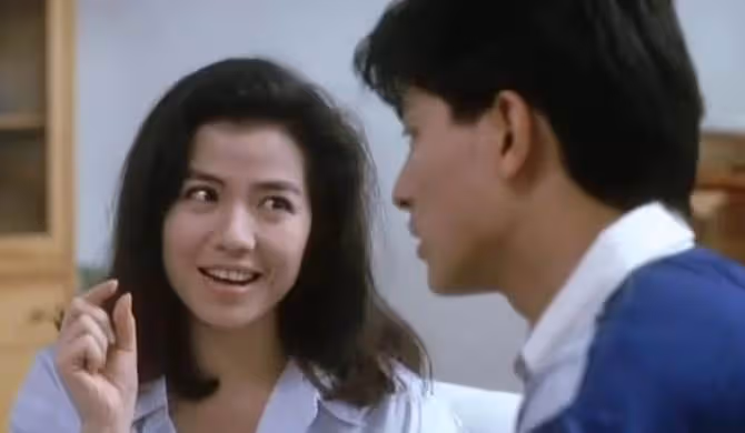 笑到最後的朱麗倩,除了能「忍」之外,又有著什麼過人之處呢?