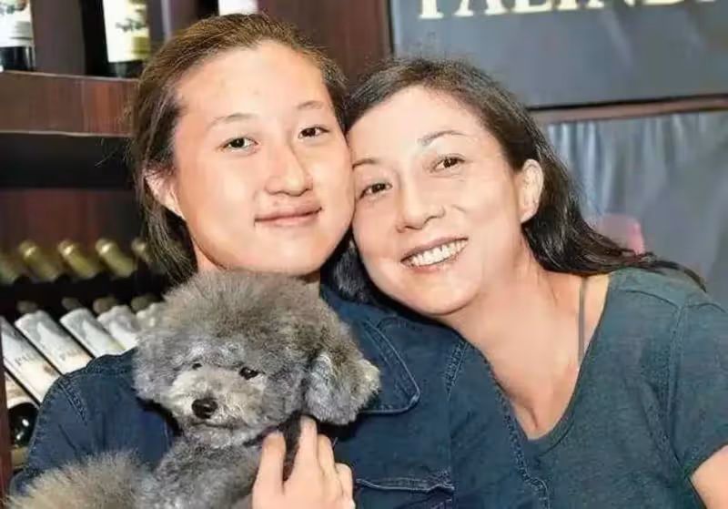 吳綺莉突髮長文喊話「某巨星」:承認了年輕時的「野心」,從來沒想超過林鳳嬌