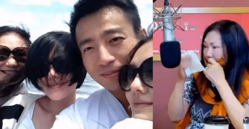 S媽曝「大S不溫柔」導致衝突！至今「拿汪小菲當兒子」仍有聯繫　不看好女兒與具俊曄的婚姻