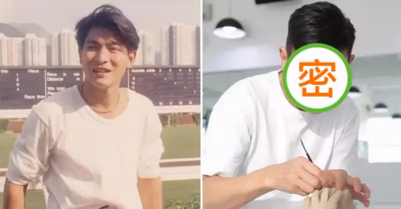 劉德華近照曝光，哪裡有60歲的模樣，簡單白T恤搭牛仔褲太減齡，網友：越老越帥氣！