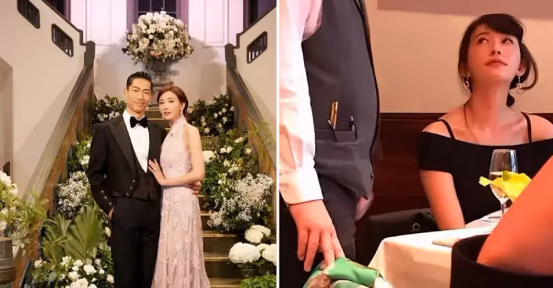 47歲林志玲當媽後首現身！打扮優雅少女感滿滿，鎖骨突出仍顯嬌媚