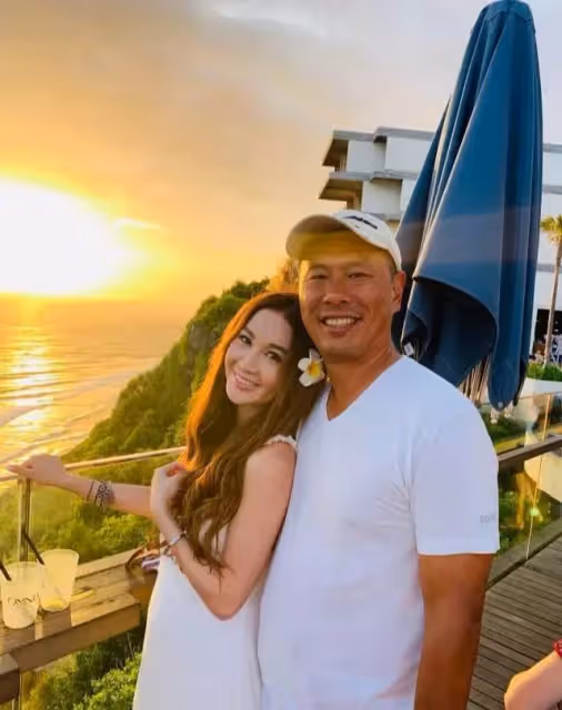 「最美妲己」溫碧霞,一顰一笑勾人心弦,曾因拍戲尺度大被罵,今嫁豪門不生子,網友:美貌真的可以當飯吃嗎?