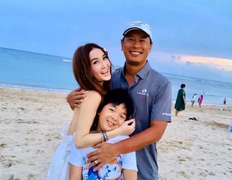 「最美妲己」溫碧霞,一顰一笑勾人心弦,曾因拍戲尺度大被罵,今嫁豪門不生子,網友:美貌真的可以當飯吃嗎?