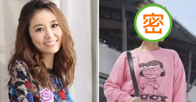 有種「換臉」叫林心如剪短髮，扎半丸子頭美了不止一點，選對髮型很關鍵，網友：氣質都不一樣了