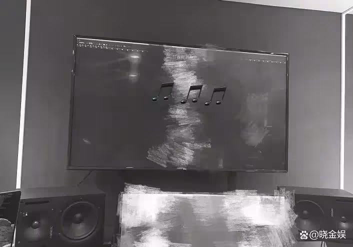 譚松韻:生日驚喜備的早,趕在5月31號之前進棚錄製原創慶生單曲