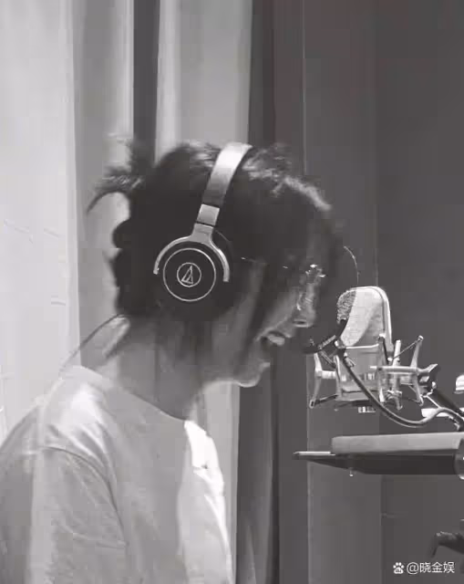 譚松韻:生日驚喜備的早,趕在5月31號之前進棚錄製原創慶生單曲