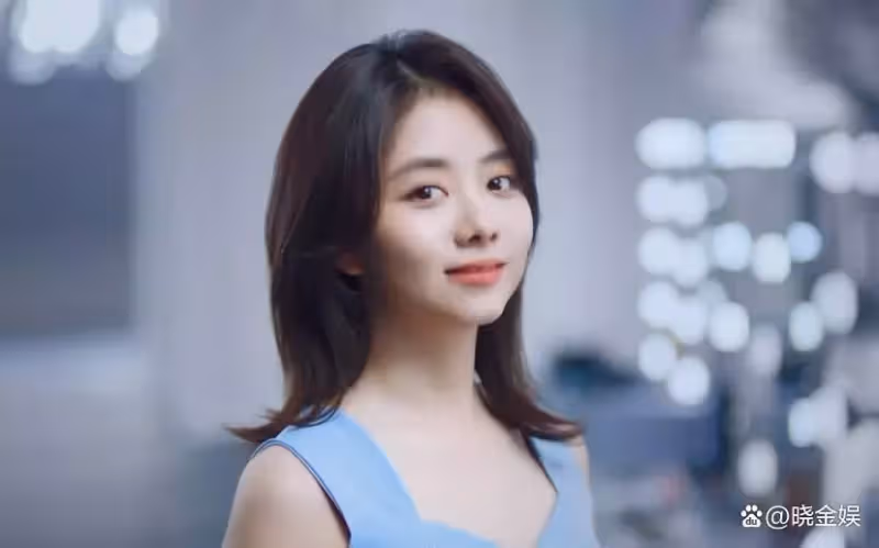 譚松韻:生日驚喜備的早,趕在5月31號之前進棚錄製原創慶生單曲