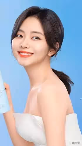 譚松韻:生日驚喜備的早,趕在5月31號之前進棚錄製原創慶生單曲