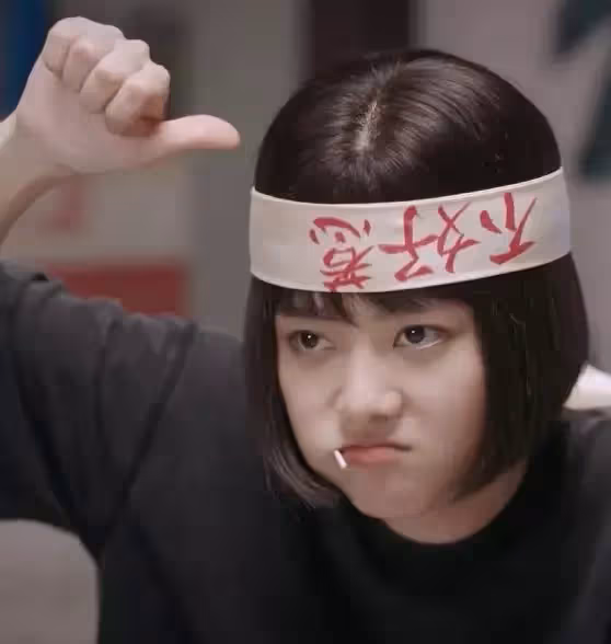 譚松韻:生日驚喜備的早,趕在5月31號之前進棚錄製原創慶生單曲