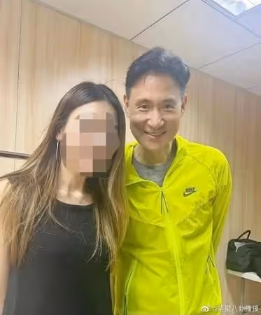 60歲張學友近況曝光　「暴瘦又憔悴」網憂健康出問題