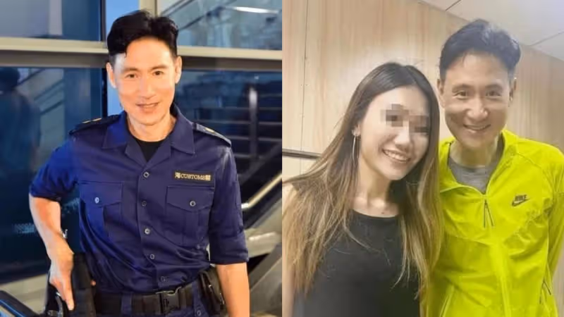 張學友身形消瘦許多　網民擔憂他健康出狀況