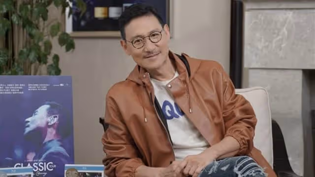 張學友身形消瘦許多　網民擔憂他健康出狀況