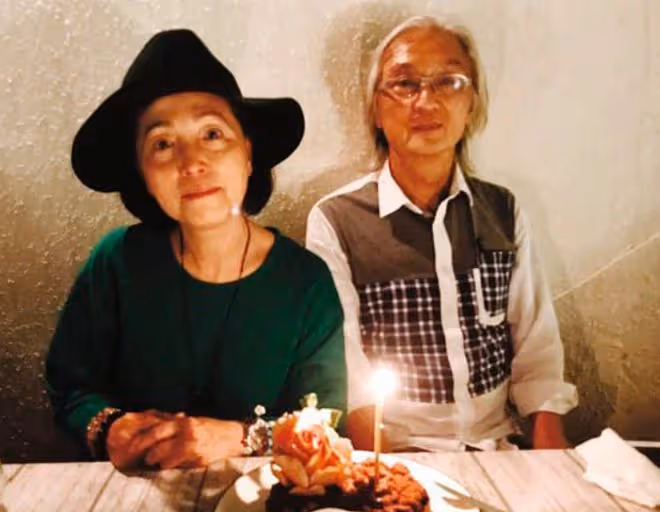 恭喜!苑瓊丹投資超市開業,58歲成商界女強人,內地開100家餐廳
