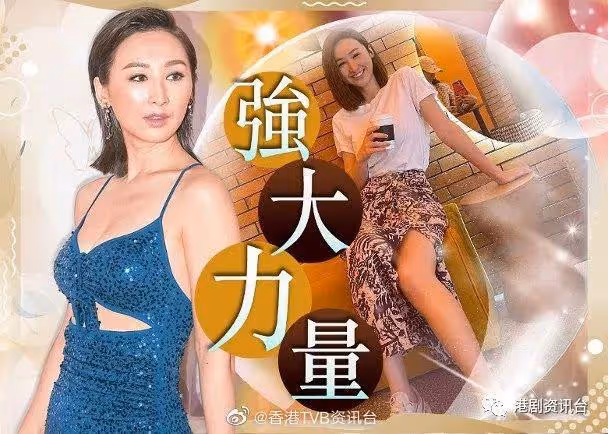 高海寧重拾自我!林德信新片即會播映