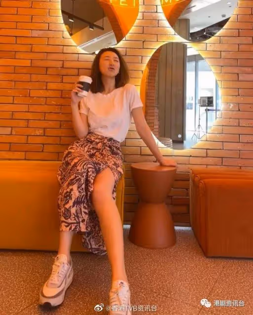 高海寧重拾自我!林德信新片即會播映
