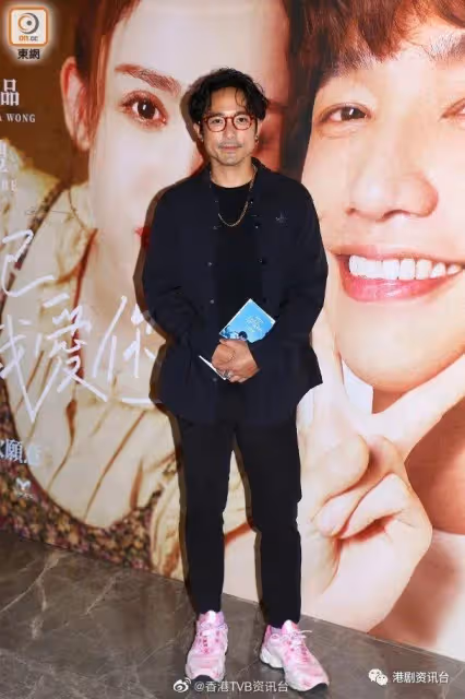 高海寧重拾自我!林德信新片即會播映