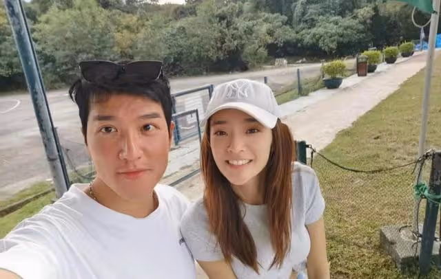 試水溫求復出!是非港姐因桃色新聞形象盡毀,近況曝光望重新出發