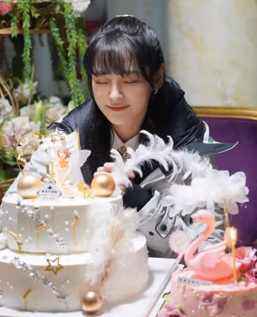 試水溫求復出!是非港姐因桃色新聞形象盡毀,近況曝光望重新出發