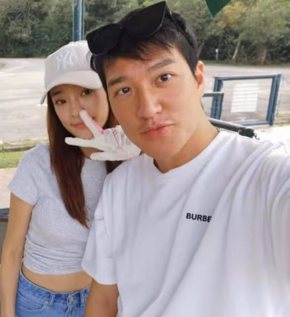 試水溫求復出!是非港姐因桃色新聞形象盡毀,近況曝光望重新出發