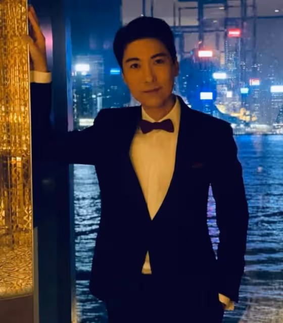 邀約不斷!TVB御用醫生約滿離巢工作不影響,曝或回澳洲做老本行