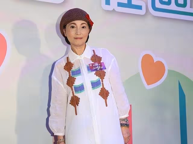 苑瓊丹疫市下拓展圈外生意,億萬富豪老公做靠山,牛雜店有上百家