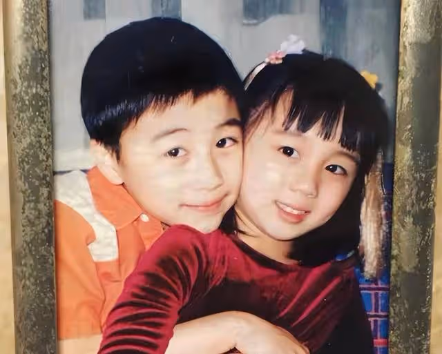 恭喜!賭王最小女兒被曝從清華大學提前畢業,22歲個人身家已過億
