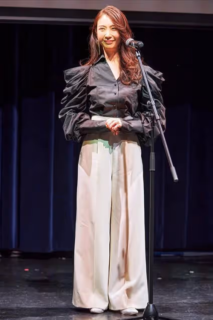 盤點日本第12屆國民美魔女大賽，No.1-No.5決賽選手