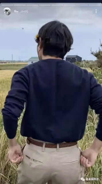 金智妮權志龍金泰亨的戀情瓜?