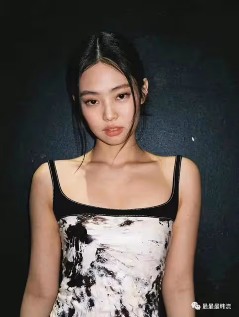 金智妮權志龍金泰亨的戀情瓜?