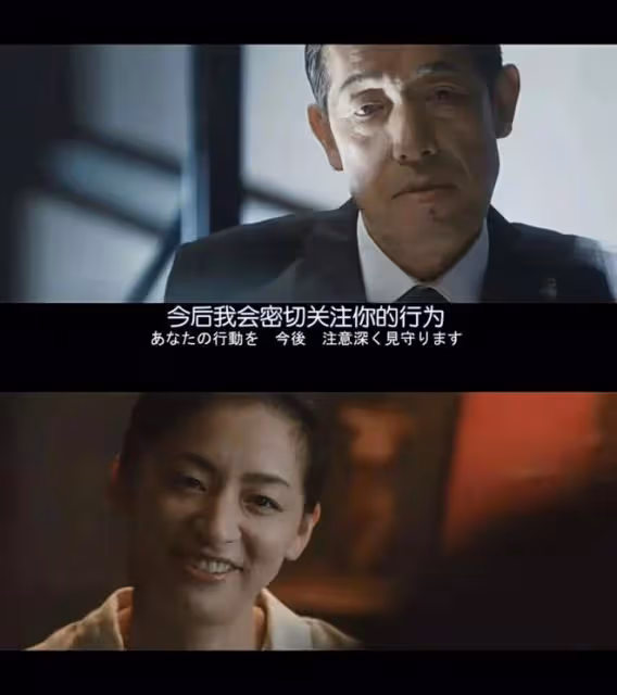脫了,怒了,拼了,她這影后贏得漂亮