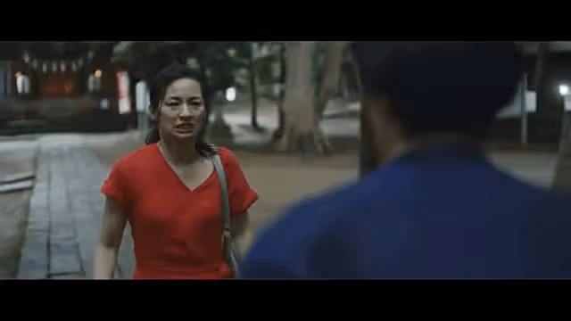 脫了,怒了,拼了,她這影后贏得漂亮