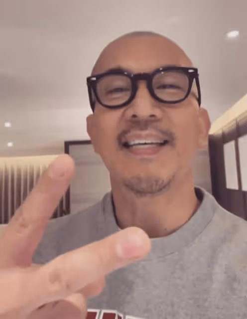 具俊曄開粉絲泳池派對,是在模仿羅志祥?不怕大S吃醋嗎?